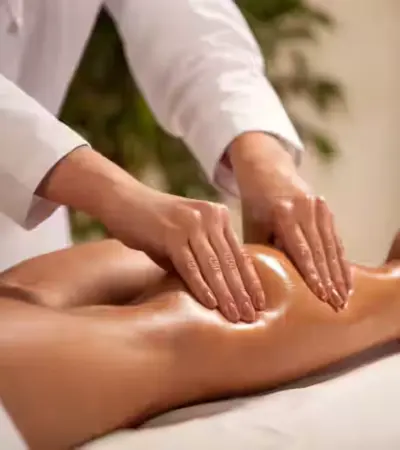 Ayurvedic Therapy